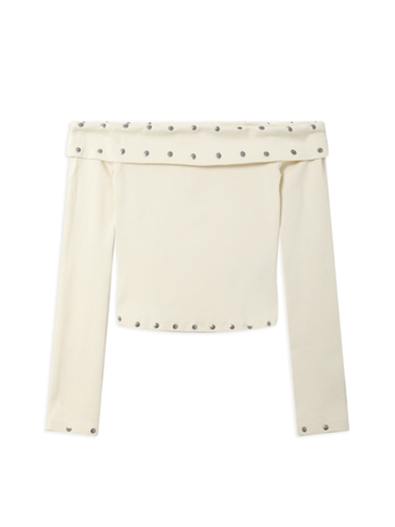 Женский Лонгслив Steam