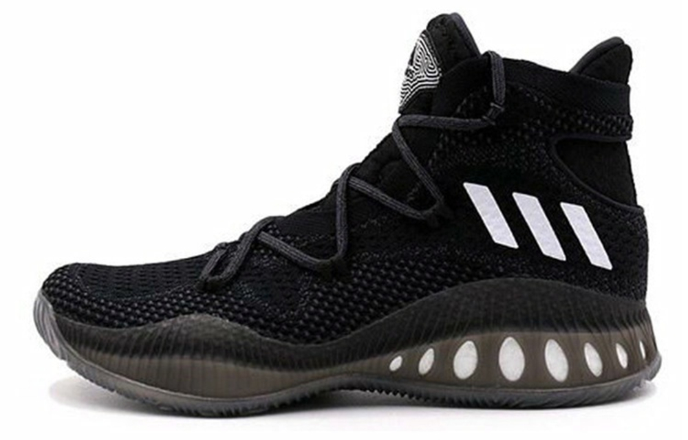 Кроссовки Adidas Crazy Explosive