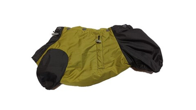 Комбинезон,  утепленный синтепоном 21Т мальчик (обхват груди 36 - 44)