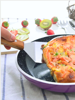 Лопатка 20,5 см (общая длина 35,5 см), ручка дерево CGPro