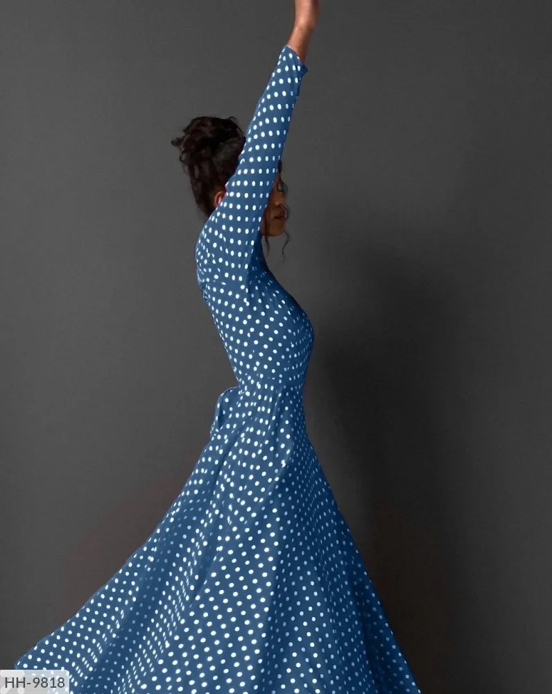 Платье HH-9816 Фабрика Моды