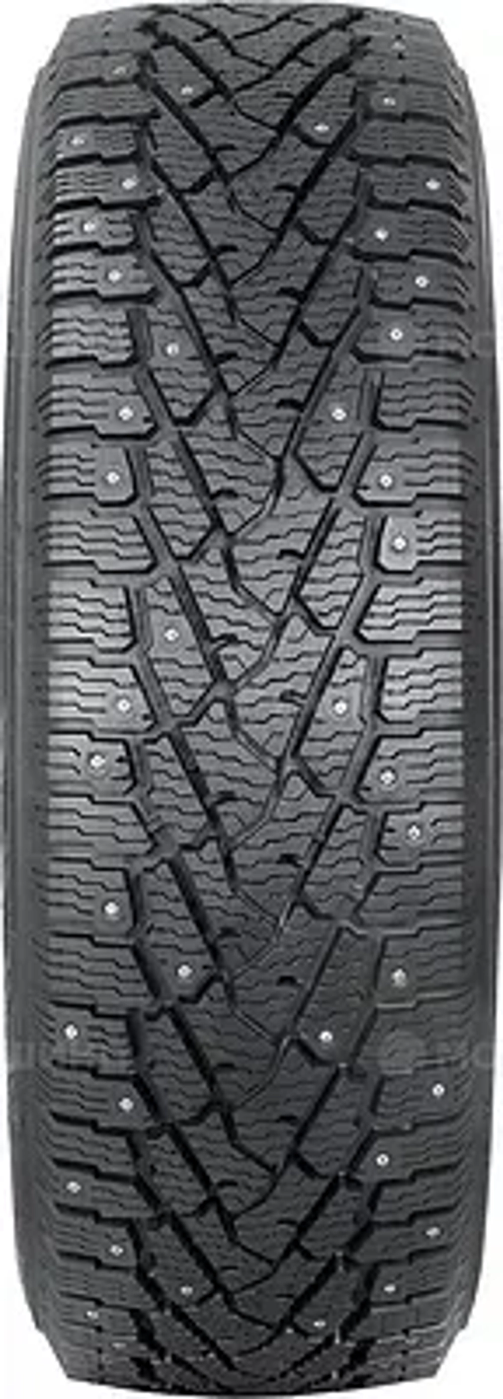 Nokian Hakkapeliitta C3 225/55 R17C 109/107R