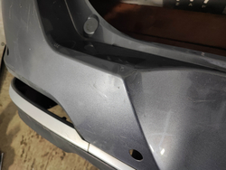 Бампер задний Chery Tiggo 7 Pro 20-нв Б/У Оригинал 602000607AA