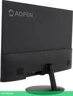 Монитор AOpen 24SA2YEBI черный (UM.QS2EE.E18)
