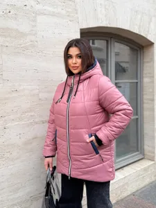 Куртка УК-21-180/4 Fabrika