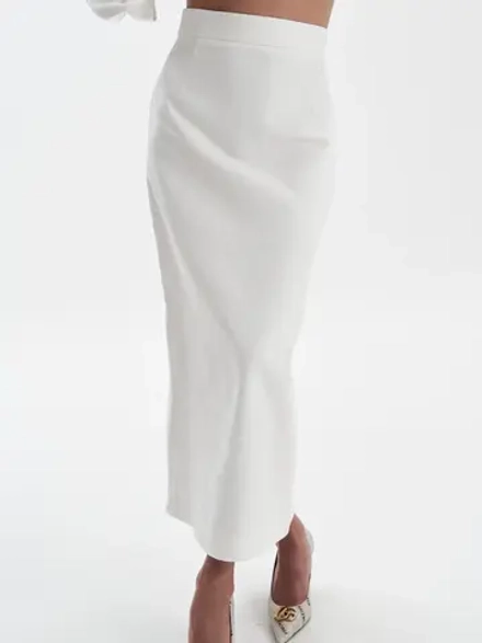 Юбка карандаш «Paris»