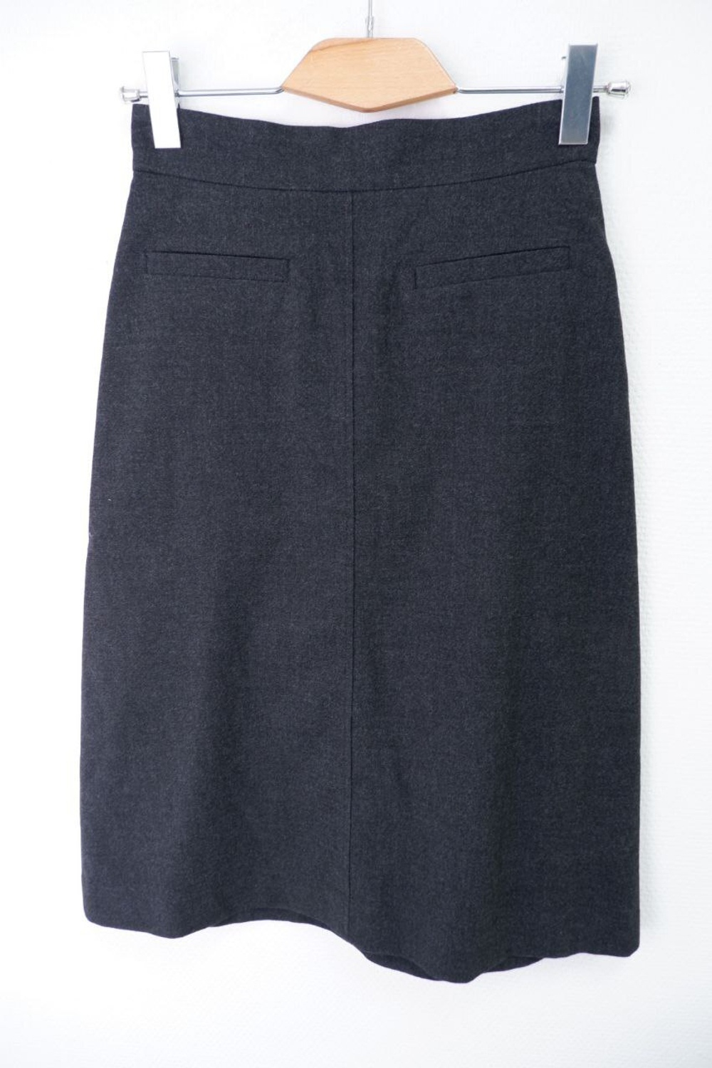 Юбка Filippa K базовая 44 размер