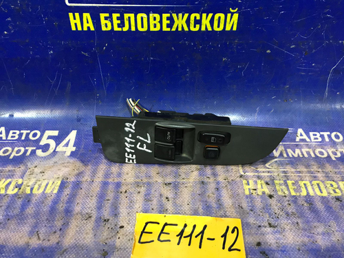 Блок управления стеклоподъемниками TOYOTA COROLLA 1999