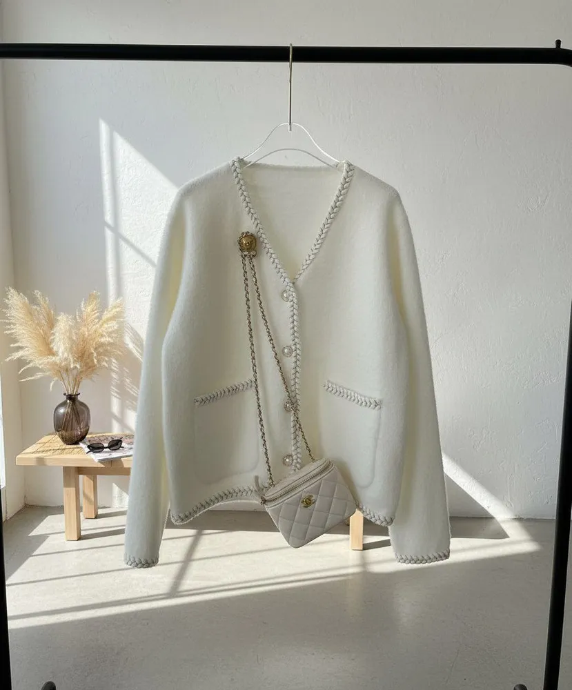 Кардиган 2565043 Fabrika