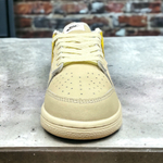 Nike SB Dunk Low • Banana