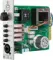 Lang Electronics by Heritage Audio 312L Silver