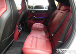 Porsche Cayenne (PO536) 3.0 E-Hybrid (06.2020)