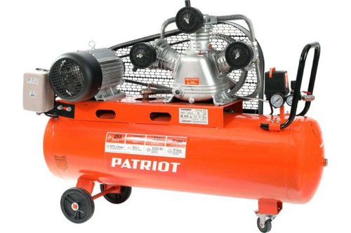 Компрессор PATRIOT PTR100/670 525306330