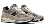 Кроссовки Jjjjound X New Balance Nb 991 (Женская размерная сетка)