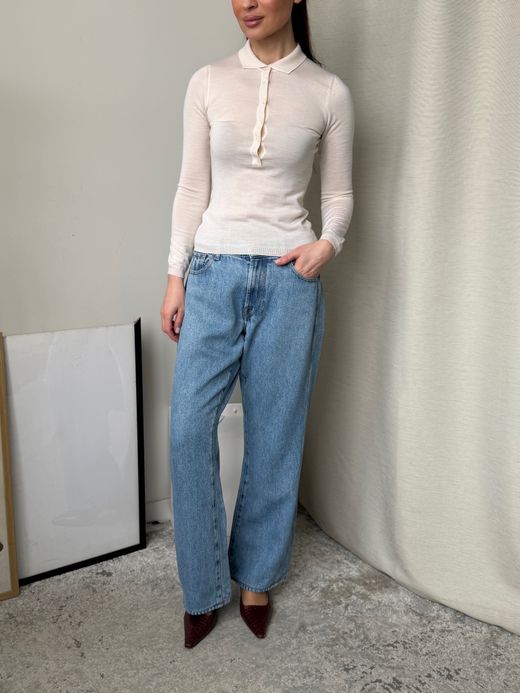 Джинсы 7 For All Mankind, s/m