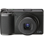 Фотоаппарат Ricoh GR III (EU, без AC)