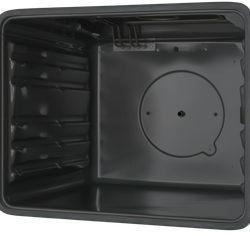 Электрическая плита Hansa FCCS63000H