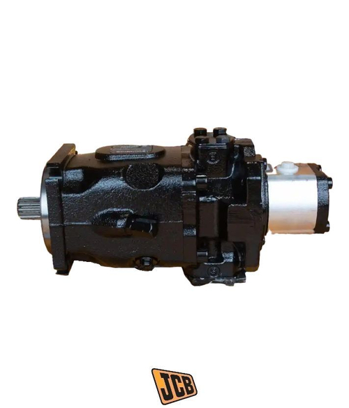 Насос гидравлической системы JCB 332/F3925, 333/C6593, BRH933020397