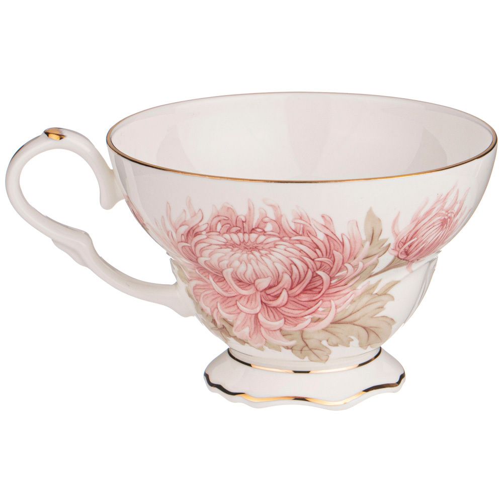 ЧАЙНЫЙ НАБОР LEFARD "АСТРА" НА 6 ПЕРСОН 12 ПР. 300 МЛ (КОР=2НАБ.)