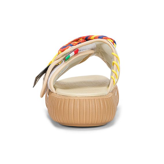 Kappa Heron 'White Light Reddish Brown'