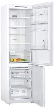 Холодильник Bosch KGN39UW22R