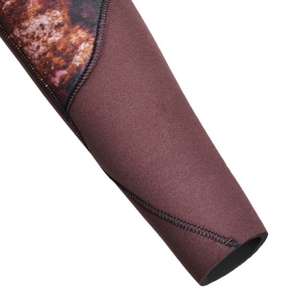 Гидрокостюм Beuchat Rocksea - Trigocamo Wide 7 мм