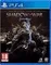 PS4 Middle-Earth: Shadow of War / Средиземье: Тени Войны (Б/У, Русские субтитры, CUSA-04402 )