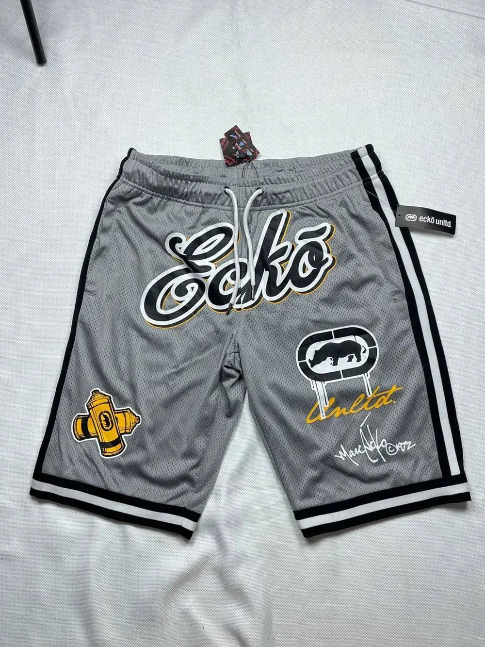 Шорты от Savitar MFG South pole True religion Jnco