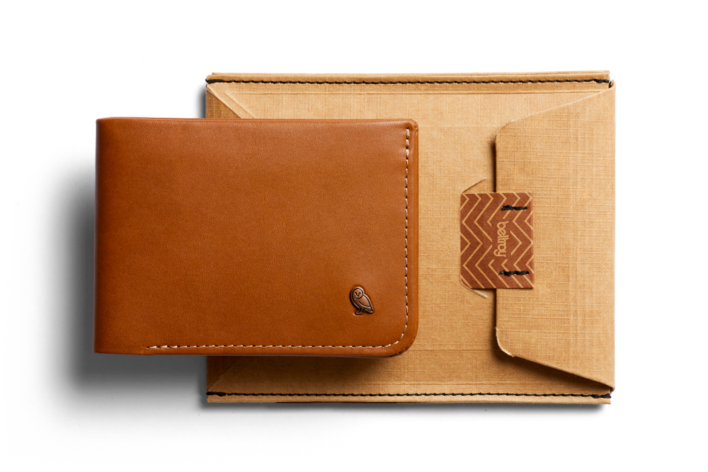 Бумажник Bellroy Hide And Seek LO