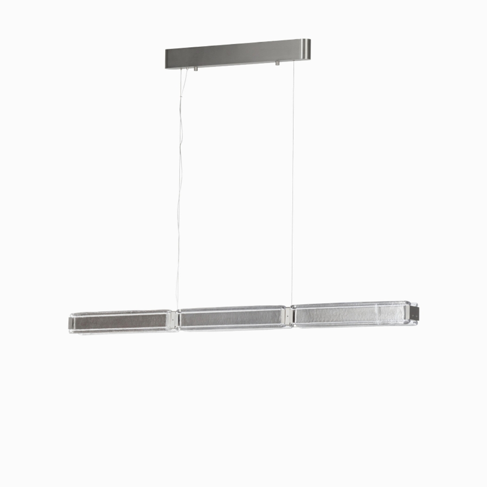 Подвесной светильник Eternity длина 122