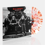Black Sabbath / Montreux 1970 Plus The Lost BBC Sessions (Coloured Vinyl)(2LP)