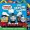 Thomas &amp; Friends: The Steam Team : Tabbed board book