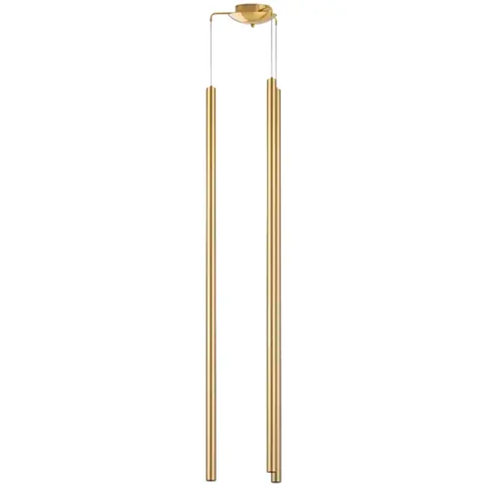 Подвесной светодиодный светильник Lightstar TUBO L3T747433