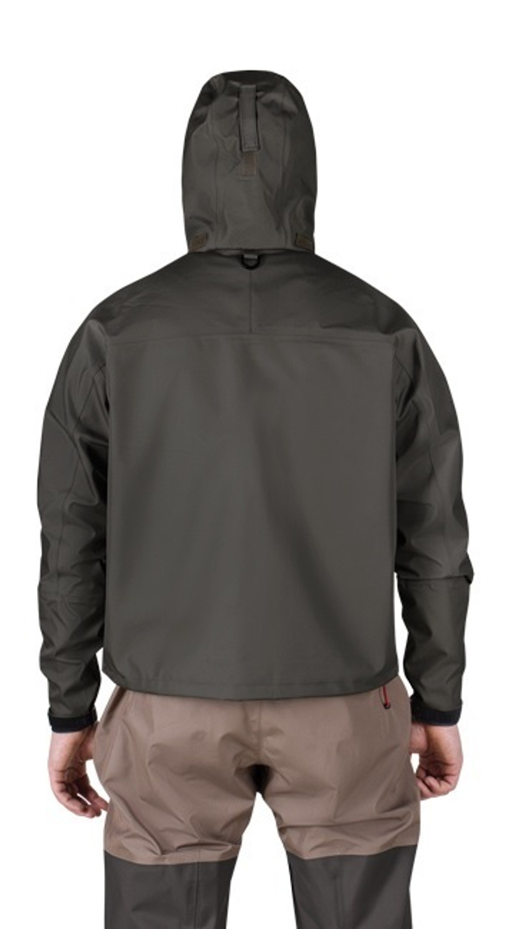 Куртка забродная Alaskan Scout XXL