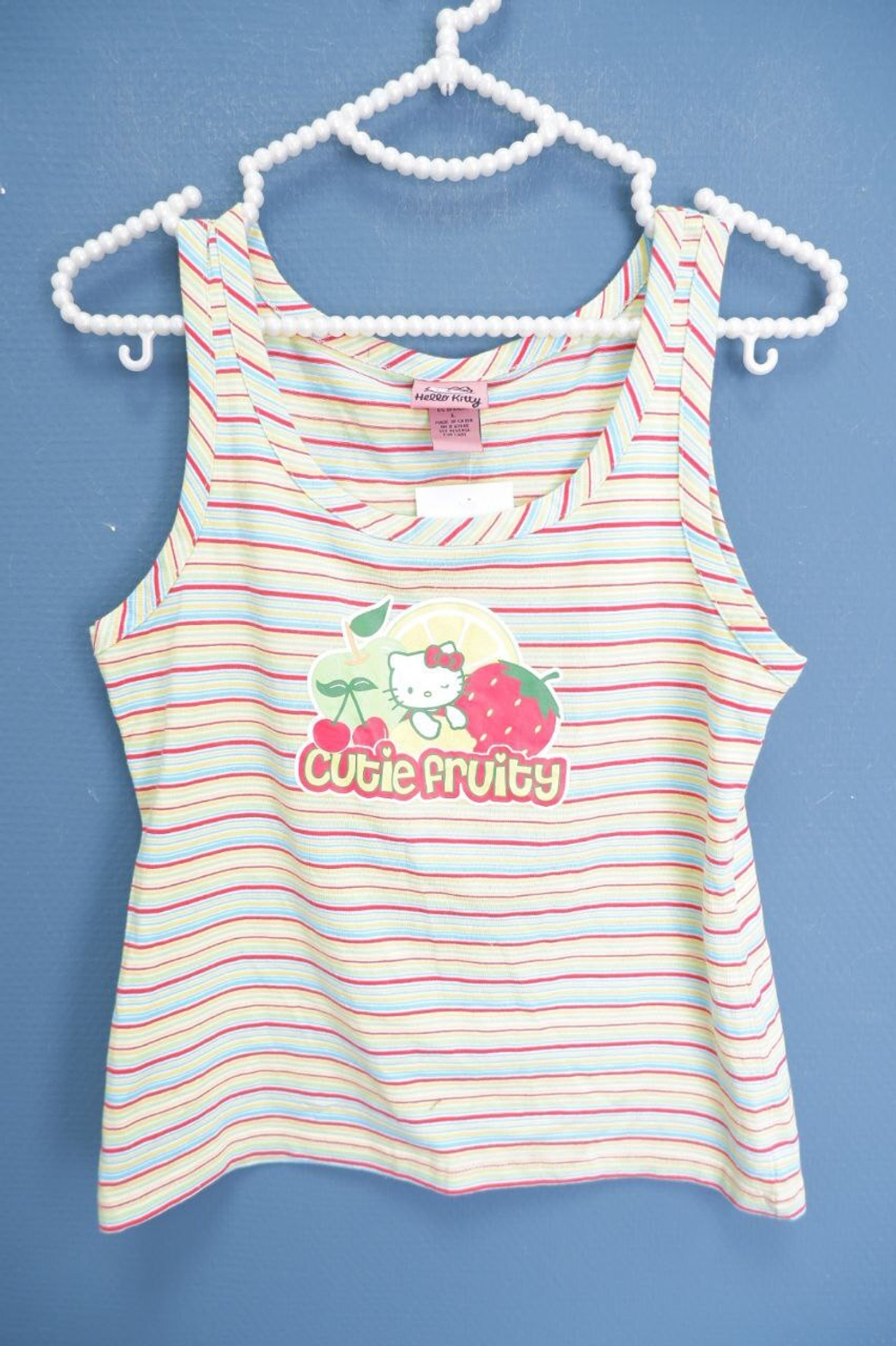 Майка летняя на 14-16 лет