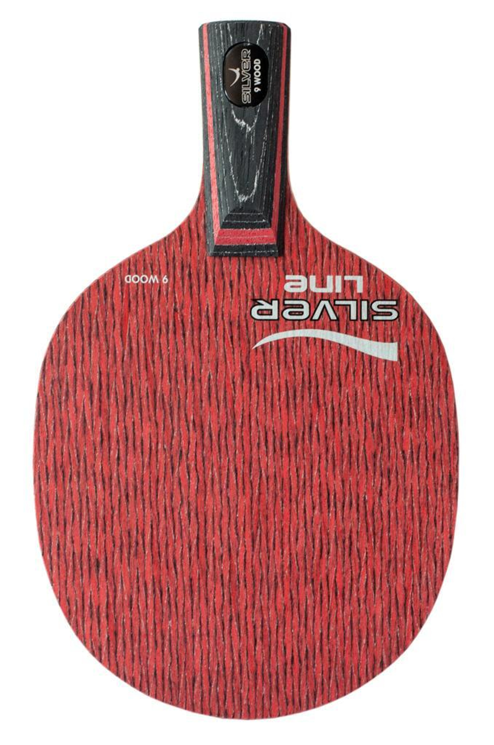 Yasaka Silver 9 Ch.Pen