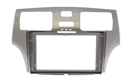 Переходная рамка магнитолы TOYOTA WINDOM, LEXUS ES300 2001-2006 9 дюймов
