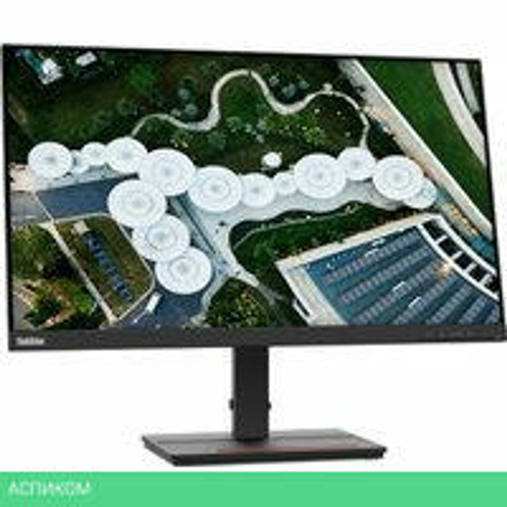 Монитор Lenovo ThinkVision S24e-20 62AEKAT2UK