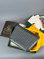 Клатч Goyard, арт. 459337810