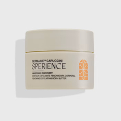 Эмульсия для обновления кожи отшелушивающая GERMAINE DE CAPUCCINI Sperience Amazonian Discovery