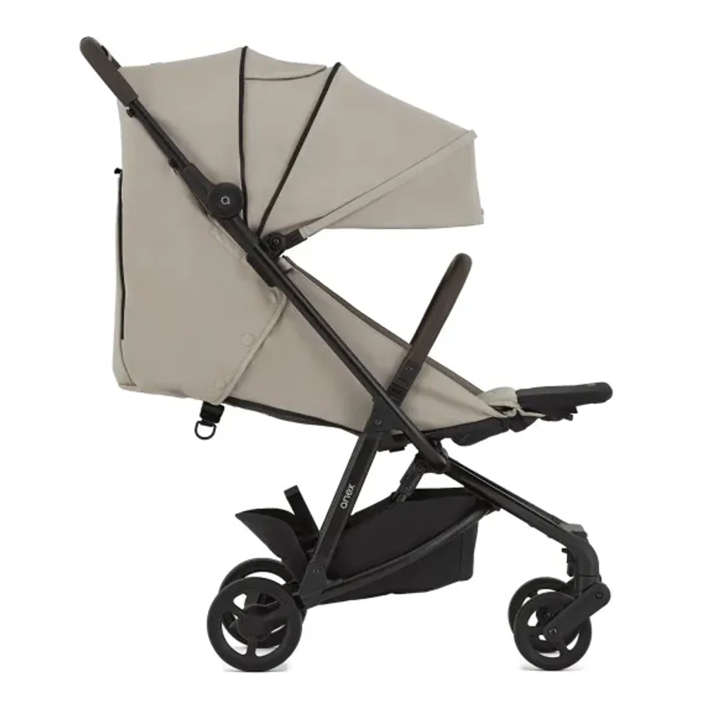 Прогулочная коляска ANEX AIR-Z Plus