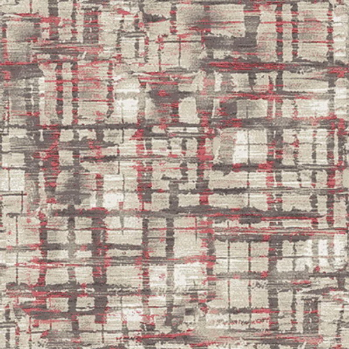 Принт 5-Ти Цветное Полотно Обр p2040a6p 104 Прямой