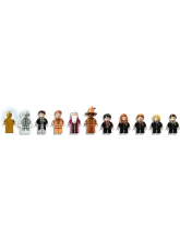 Конструктор Harry Potter 76389 Хогвартс: Тайная комната