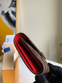 Louis Vuitton Victorine Wallet