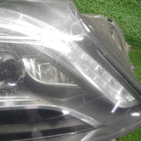 Фара правая Mercedes S W222 (2013-2017) LED Night Vision