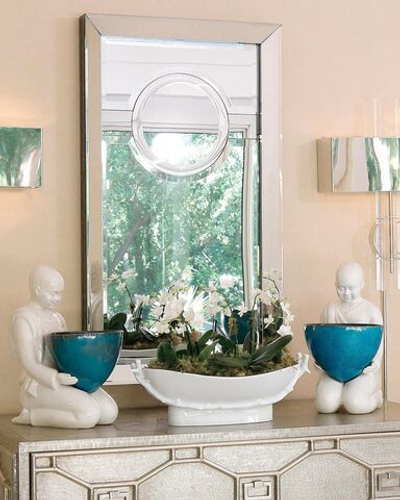 Зеркало в раме "Хелен"