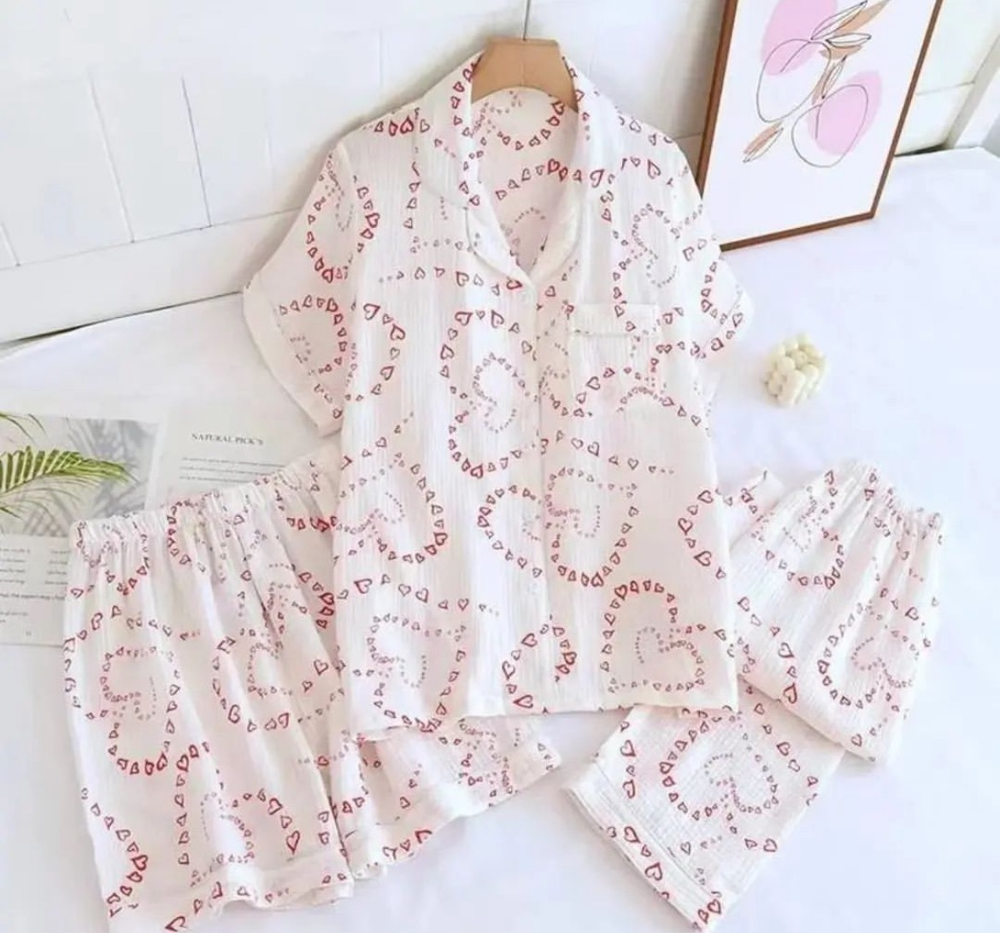 ДО МУСЛИН Тройка ЛАВЛИ