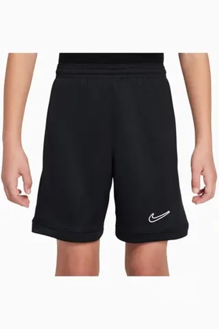 Шорты Nike Dri-FIT Academy 25 Детские - черный