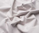 Штора блэкаут Велюр (серо-розовый)