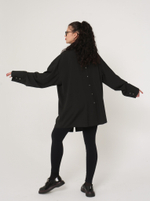 РУБАШКА NUMERO 2. PROF